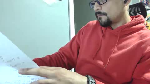 Luchi Luchano online show from January 13, 9:08 pm