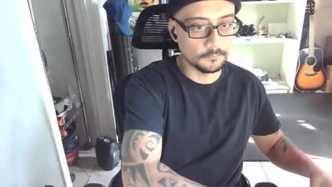 Luchi Luchano online show from November 25, 8:55 pm