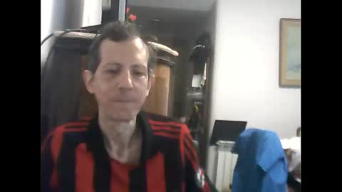 Luciano online show from February 24, 6:52 pm