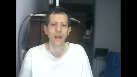 Luciano online show from February 7, 8:10 am