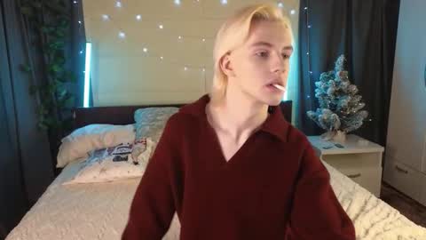 Angelok online show from January 9, 2:22 pm