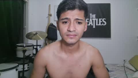 leonel online show from April 21, 2:51 am