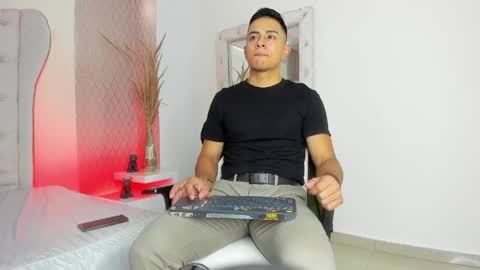 Leo online show from April 9, 12:22 pm