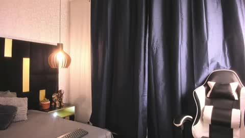 Lucio online show from February 14, 12:55 pm