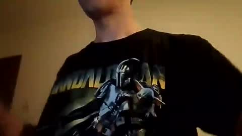 Snapshot of luckbcrod chatting on October 31, 4:03 am Roddycock online show from October 31, 4:03 am