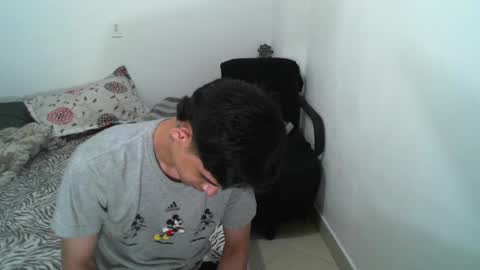 Lucky online show from February 18, 3:31 am