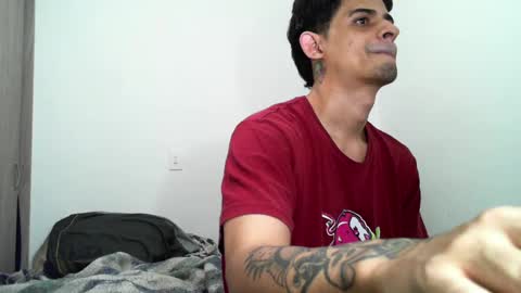 Lucky online show from January 8, 2:35 am