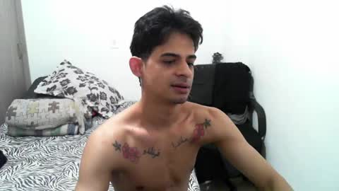 Lucky online show from January 5, 10:40 pm