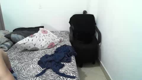 Lucky online show from February 12, 11:09 pm