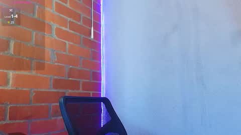 lucky_blessed online show from October 26, 2:52 pm