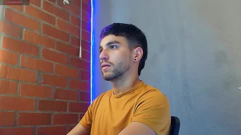 lucky_blessed online show from December 17, 7:20 pm