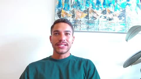 lucky_blessed online show from April 11, 4:43 pm