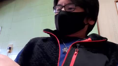 lucky_strike555 online show from December 3, 1:50 am