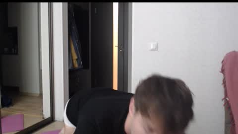 Iron Jhon online show from November 28, 5:15 pm