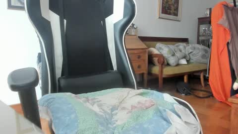 Lucky online show from December 9, 10:32 am