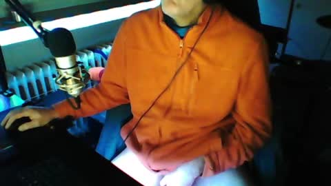        call me  Stefan online show from March 20, 6:45 pm