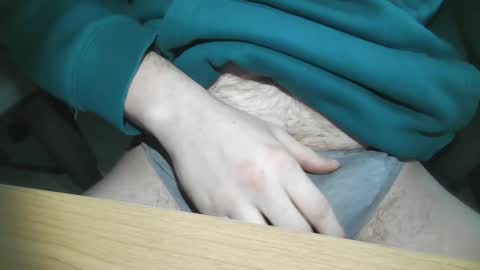Snapshot of luckyluuk69 chatting on December 4, 7:50 am Luuk online show from December 4, 7:50 am