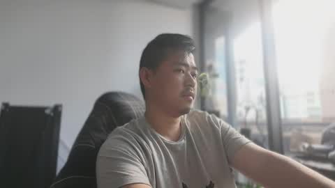 Snapshot of luckystrike989 chatting on February 12, 10:15 pm Tyson online show from February 12, 10:15 pm