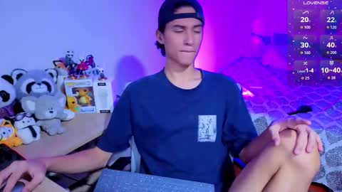 Lu Independent Model online show from October 3, 3:44 am