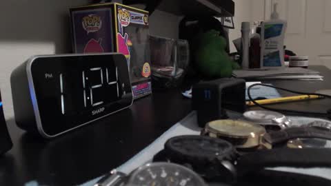 LUGO online show from December 25, 7:24 pm