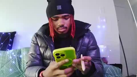 Riskdtb online show from November 24, 7:04 pm