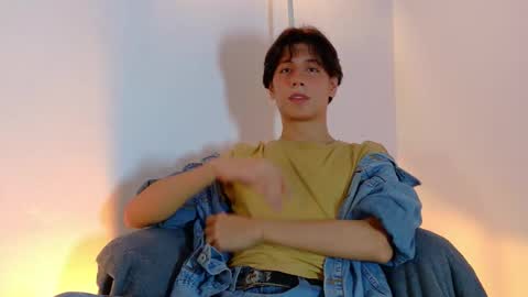 Lui online show from March 9, 3:44 am