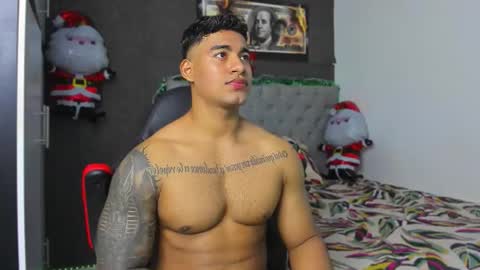 Luigi Independent model online show from December 18, 3:46 am