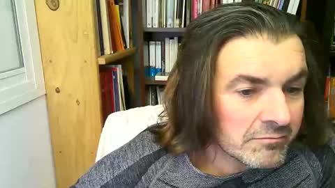 LUIGIJOHN online show from November 24, 6:42 pm