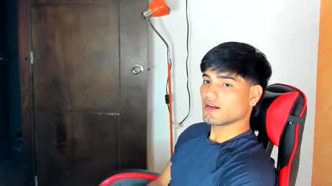 luigi online show from October 22, 3:54 am