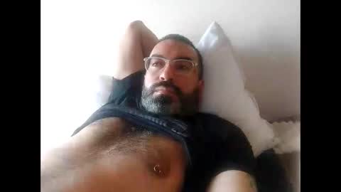 Hairyman online show from February 9, 7:19 pm