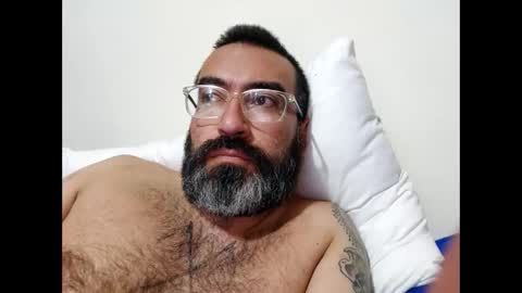 Hairyman online show from February 4, 3:22 am