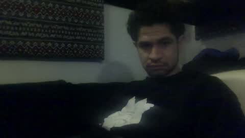 luis603ito online show from February 13, 7:36 am