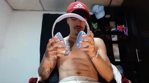 Luis AS online show from January 9, 9:25 am