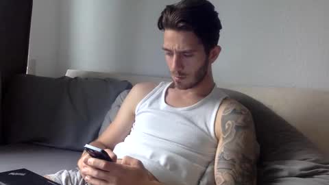 Luis Badx online show from December 28, 9:52 am