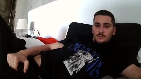 luiscontigo69 online show from April 9, 11:27 am