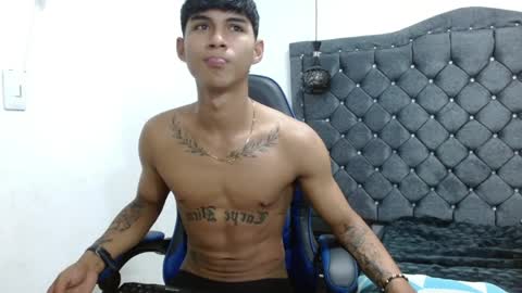 Luka big18 online show from April 11, 7:45 am