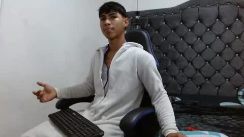 Luka big18 online show from March 24, 3:44 am