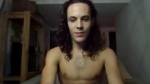 Luka DaBoy online show from March 17, 2:15 am