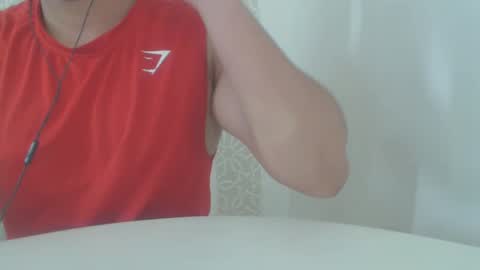 lukafitness online show from November 10, 7:08 pm