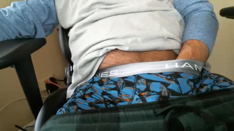 luke7711 online show from December 12, 3:05 pm