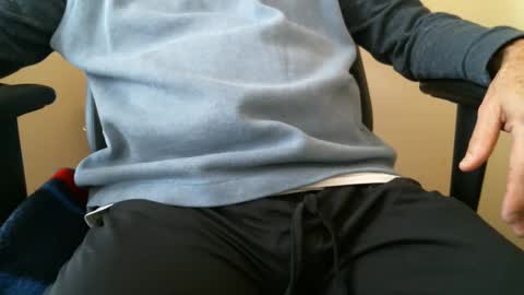 luke7711 online show from February 18, 5:22 pm