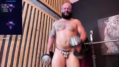 LUKE online show from January 5, 5:27 pm