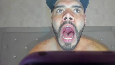 luke diaz7 online show from March 1, 12:39 am