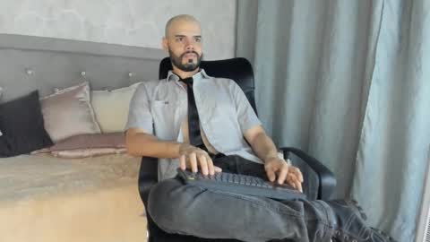 luke diaz7 online show from February 21, 11:32 pm