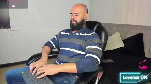 luke diaz7 online show from October 10, 6:07 am