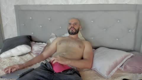 luke diaz7 online show from February 26, 12:16 am