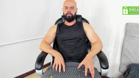 luke diaz7 online show from January 11, 3:38 pm