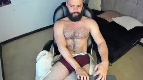 luke diaz7 online show from October 14, 6:31 am