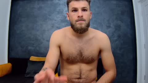 Luke online show from January 29, 3:15 pm