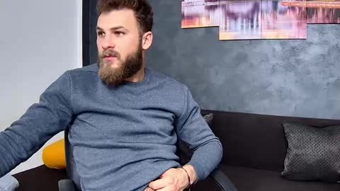 Luke online show from March 12, 4:47 pm